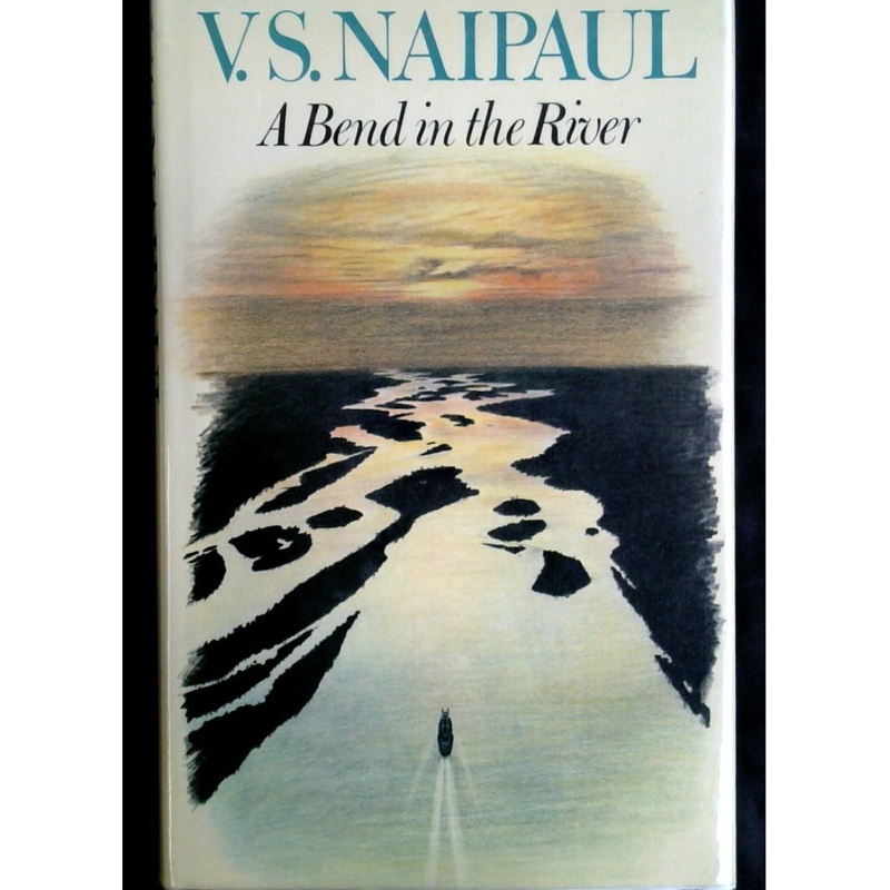 A Bend in the River
