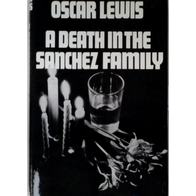 A Death in the Sanchez Family