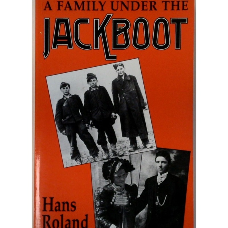 A Family Under the Jackboot