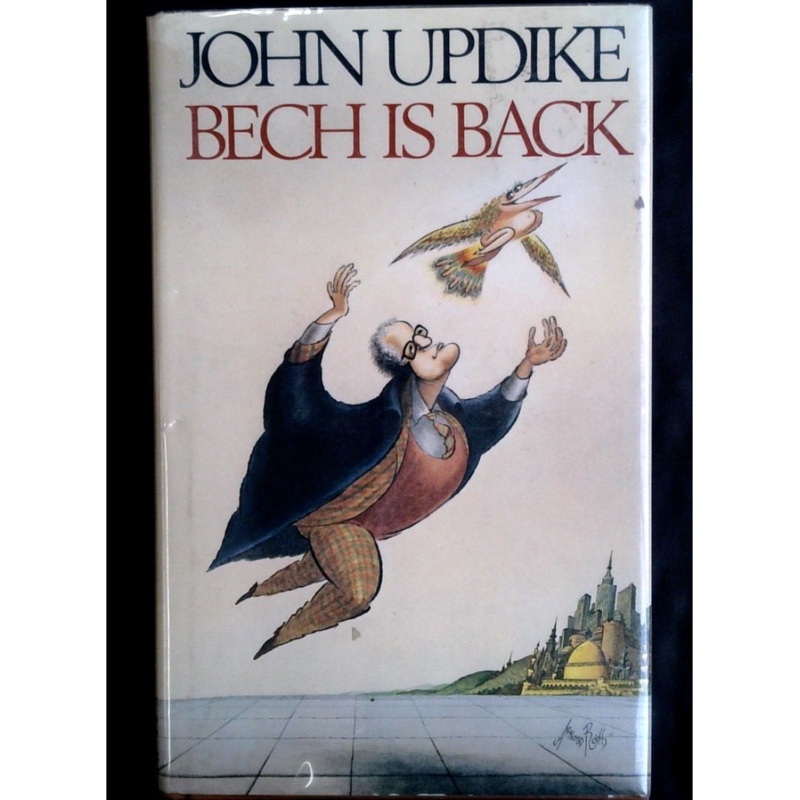 Bech is Back
