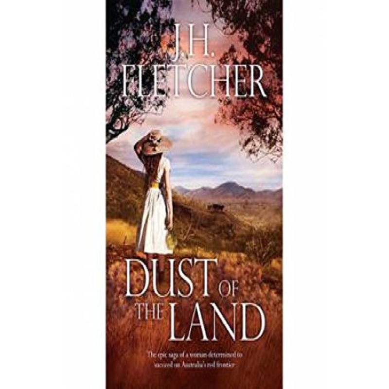 DUST OF THE LAND