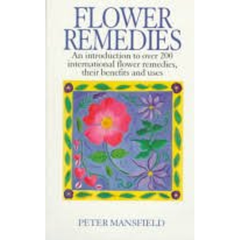 Flower Remedies