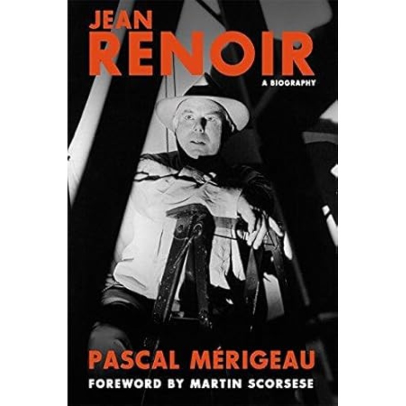 Jean Renoir: A Biography