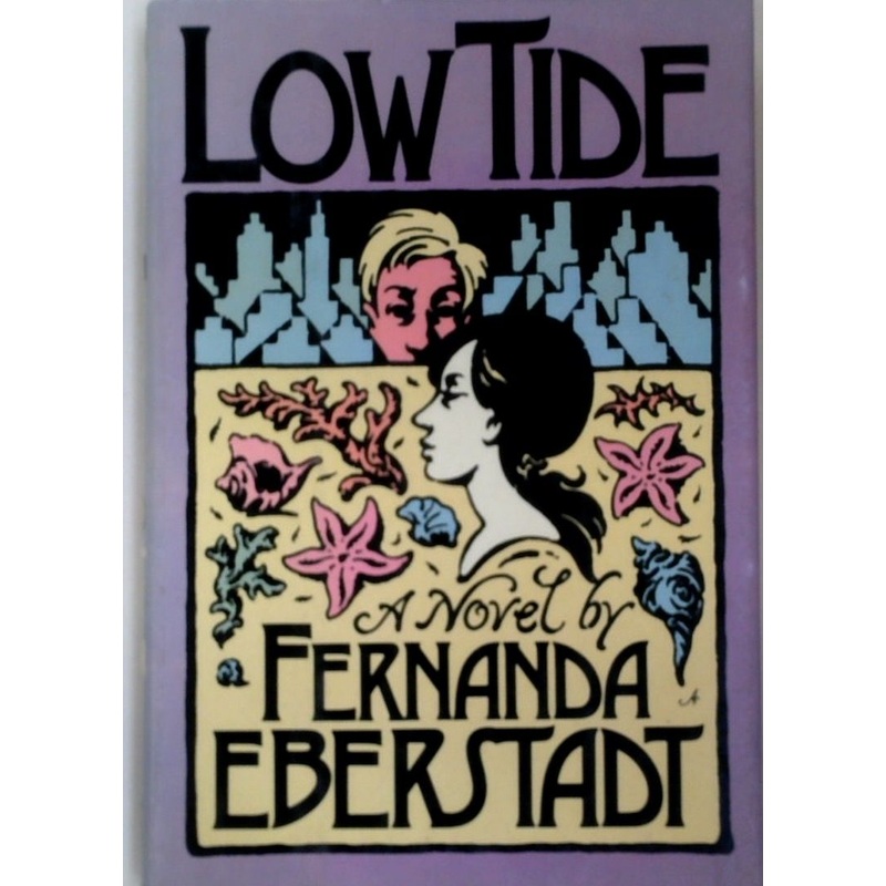 Low Tide