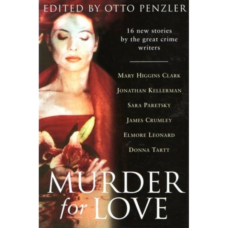 Murder for Love