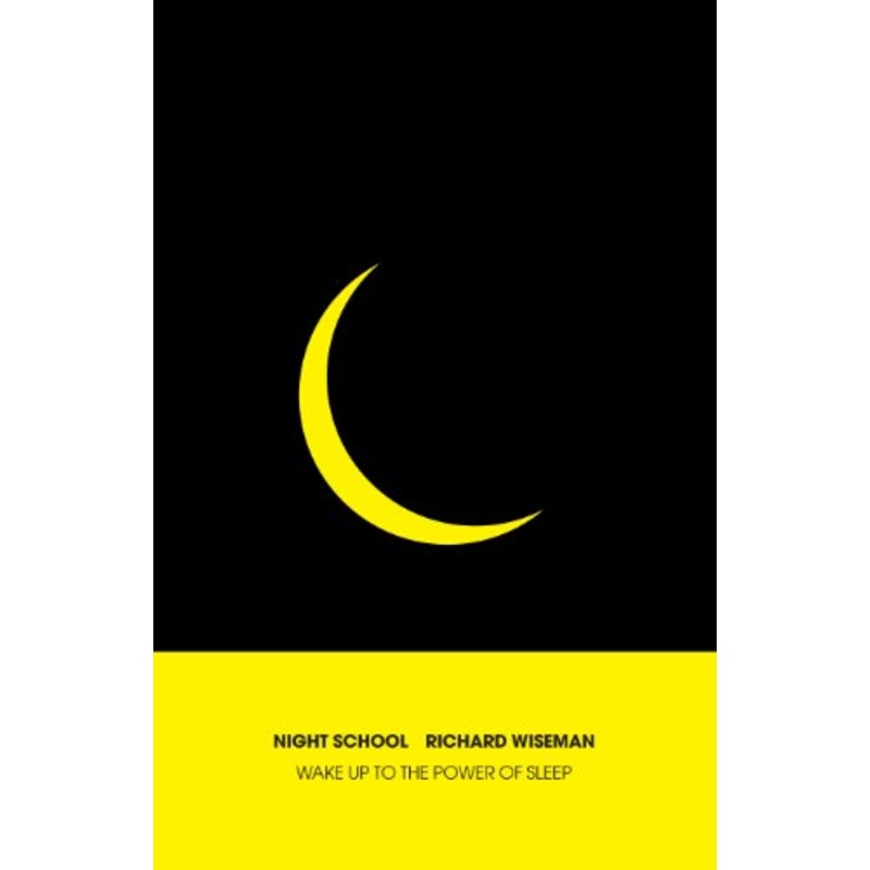 Night School: Wake up to the power of sleep