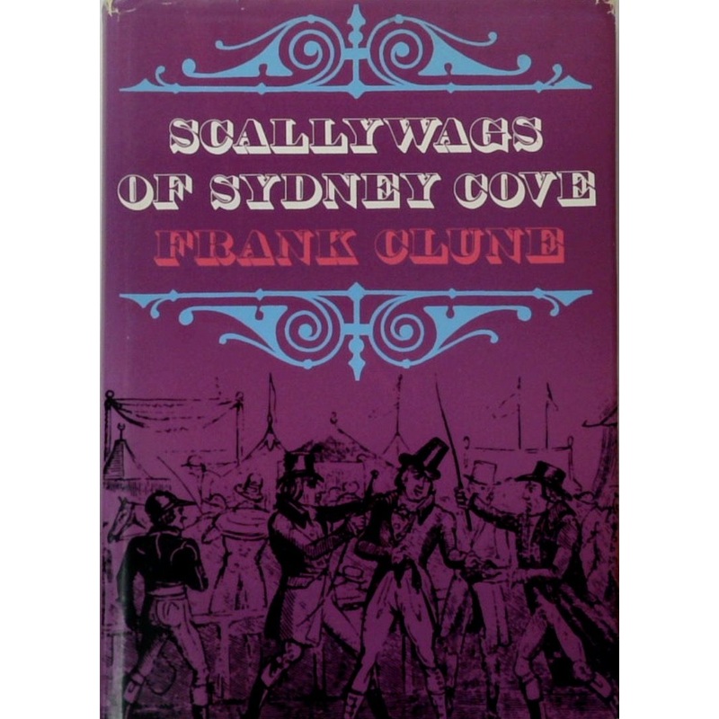 Scallywags of Sydney Cove