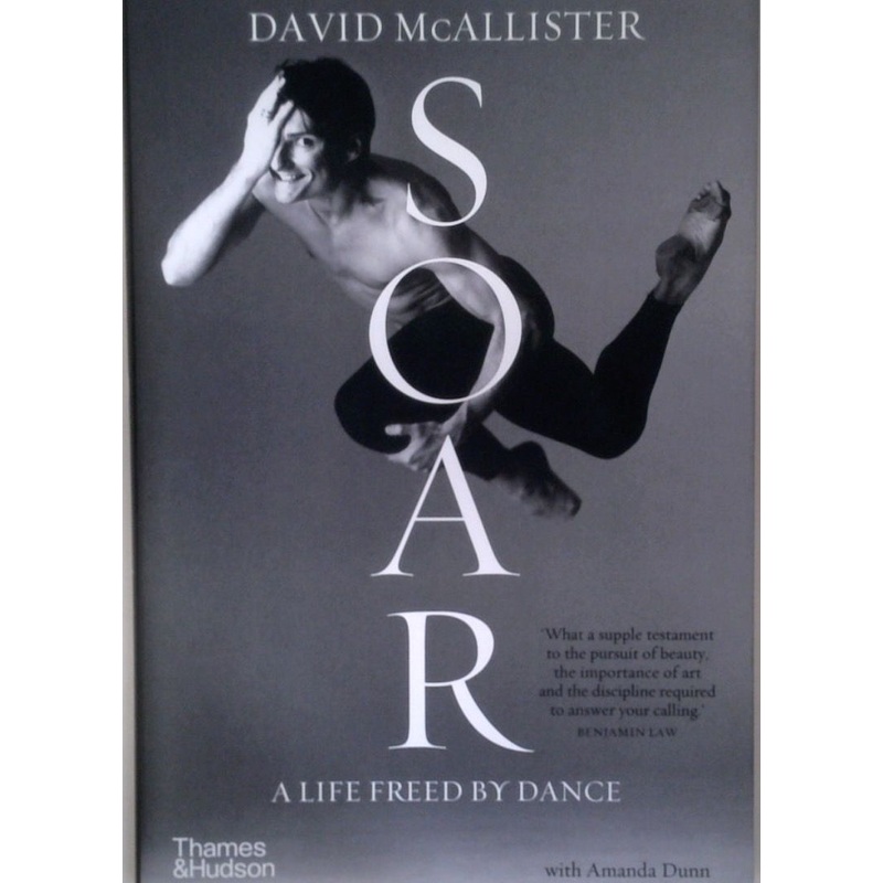 Soar: A Life Freed by Dance