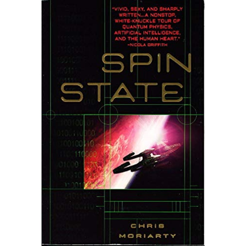 Spin State