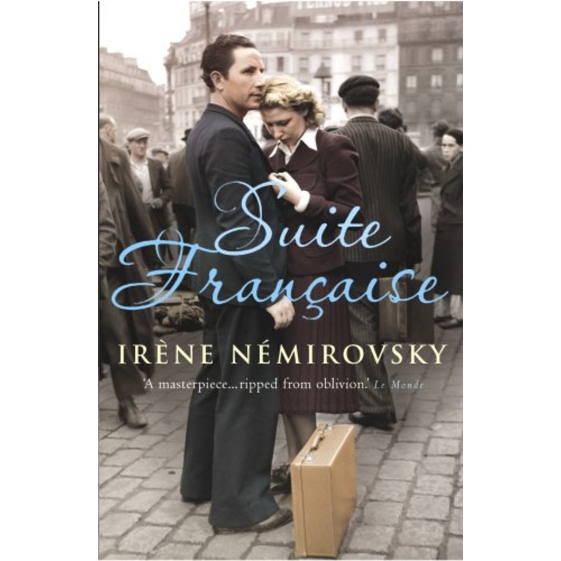 Suite Francaise