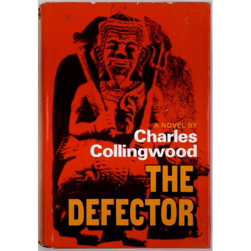 The Defector