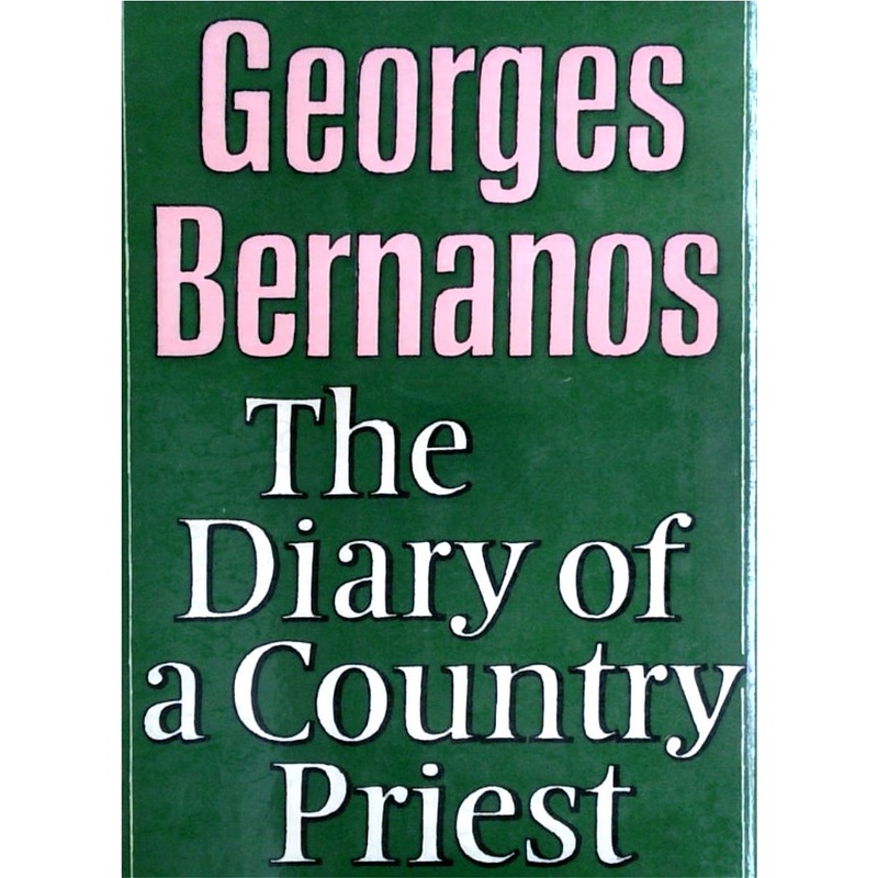 The Diary of a Country Priest