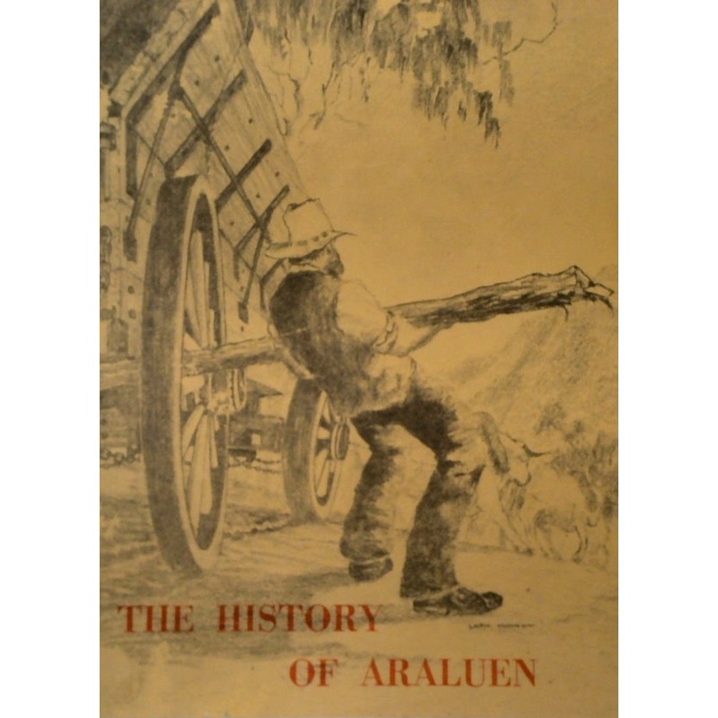 The History of Araluen