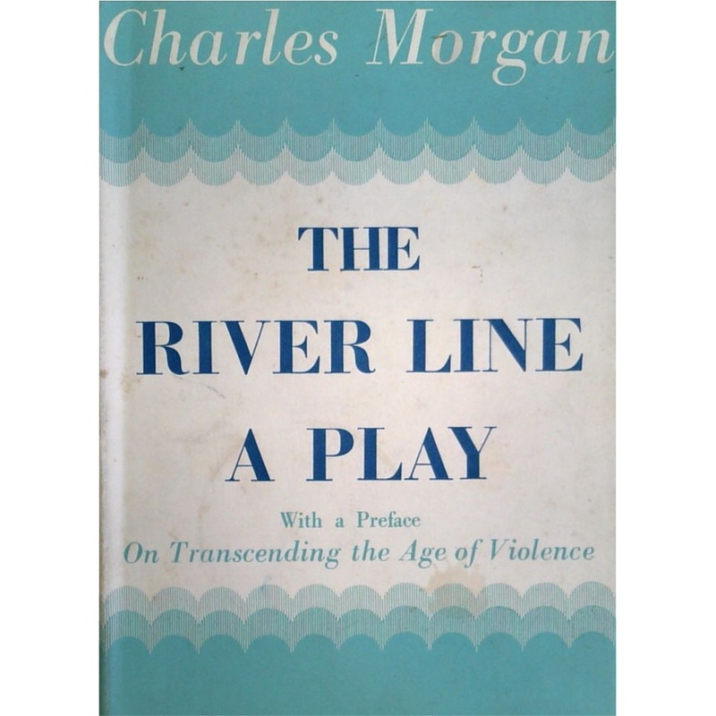 The River Line - A Play