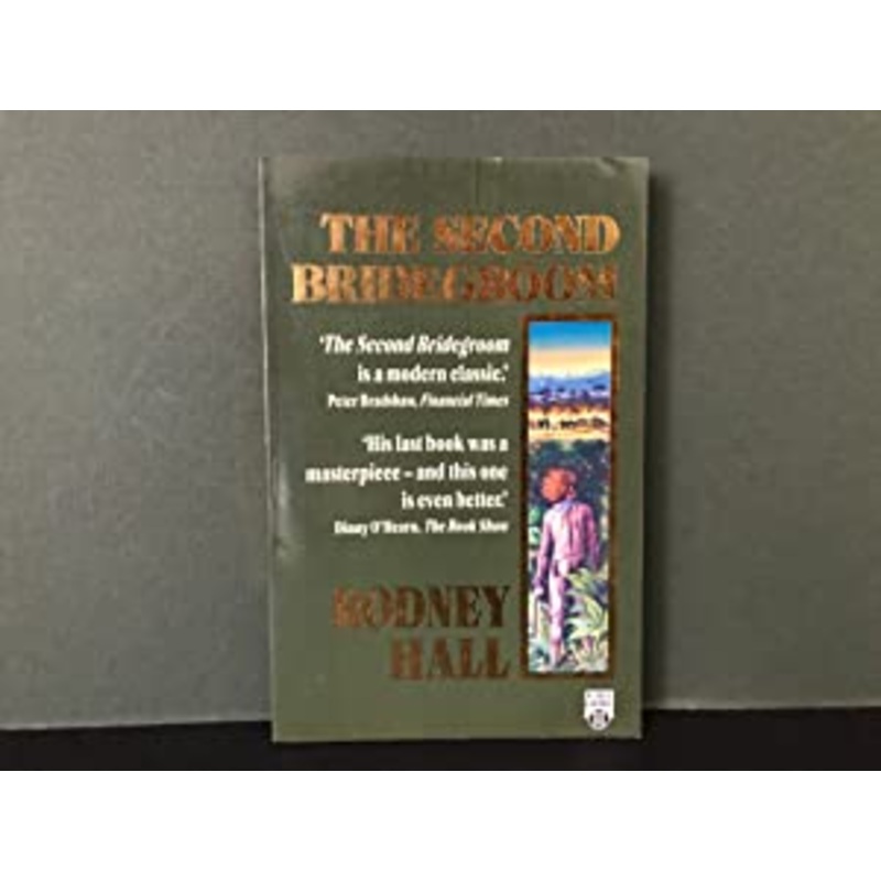 The Second Bridegroom