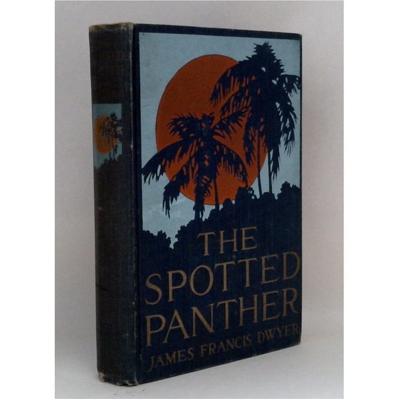 The Spotted Panther