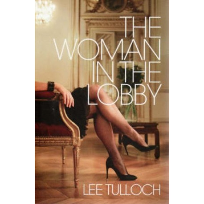 The Woman in the Lobby