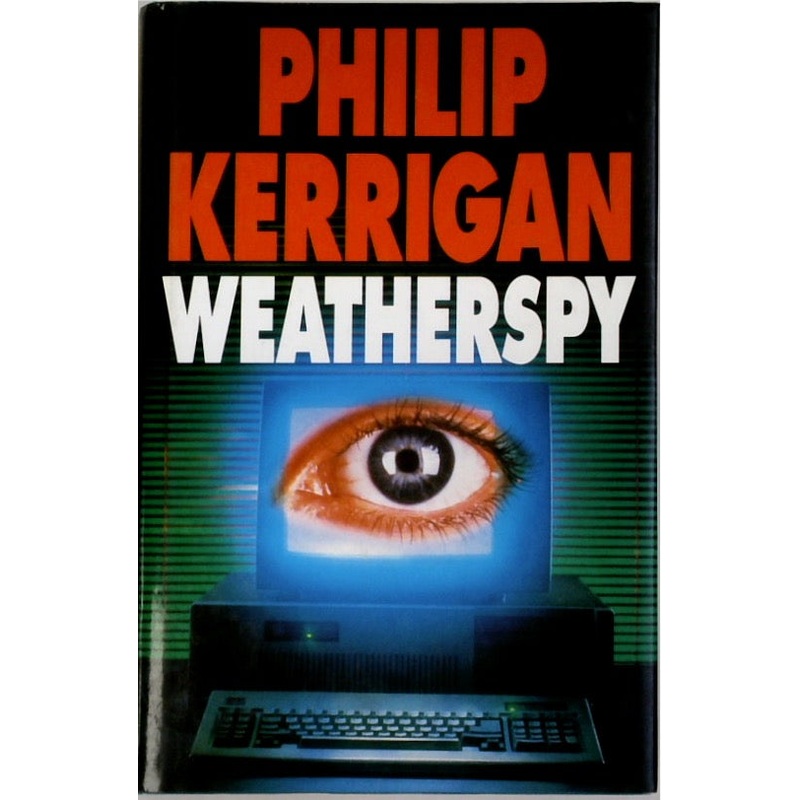 Weatherspy