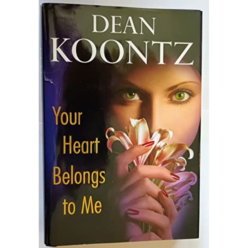 Your Heart Belongs to Me