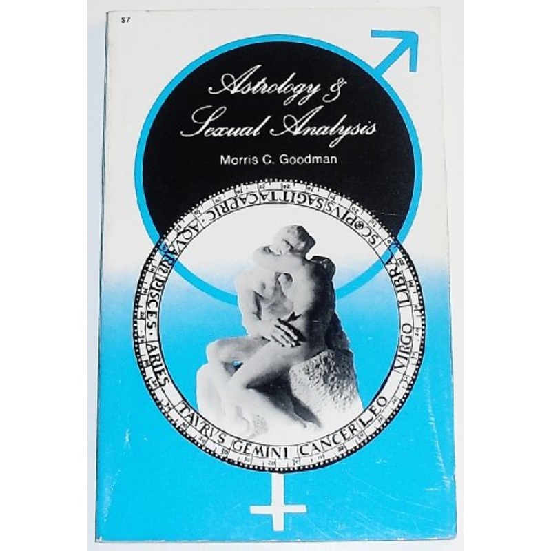 Astrology and Sexual Analysis