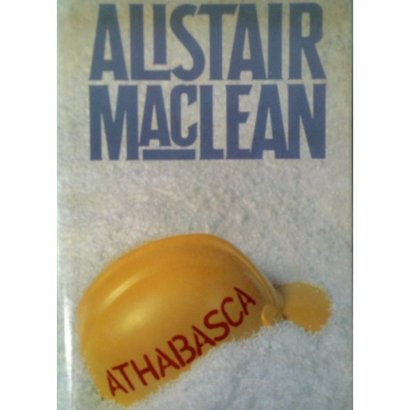 Athabasca