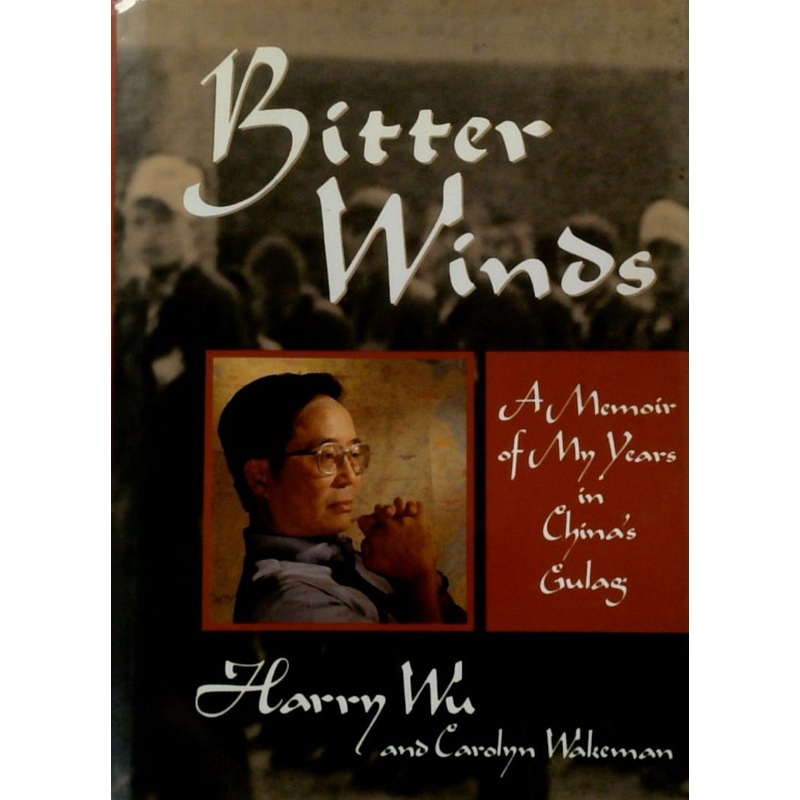 Bitter Winds