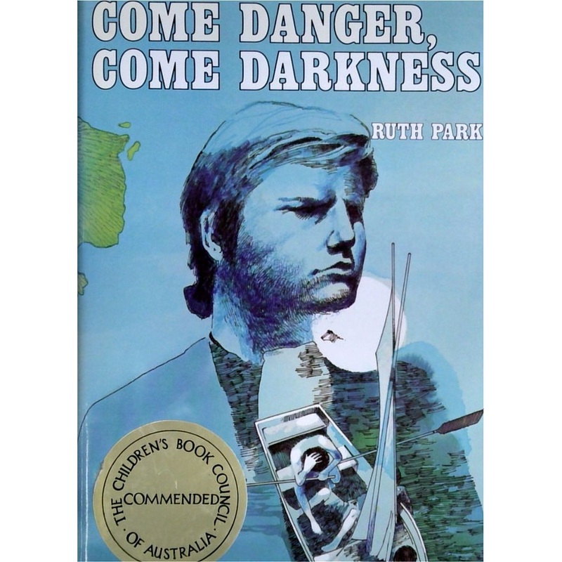 Come Danger, Come Darkness