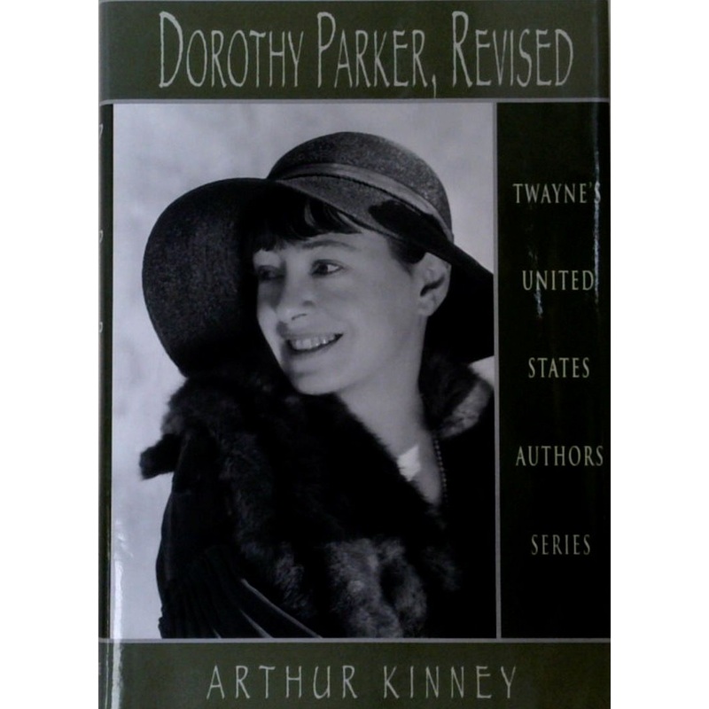 Dorothy Parker Revised