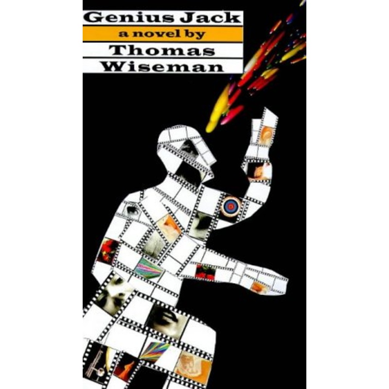Genius Jack