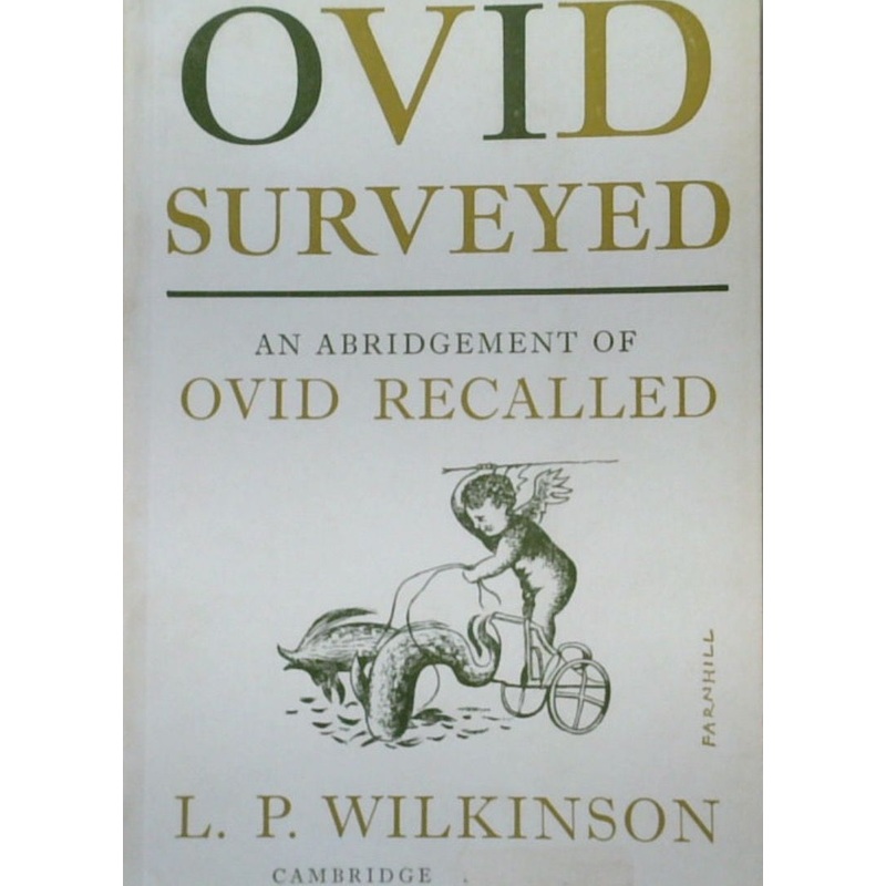 Ovid Surveyed