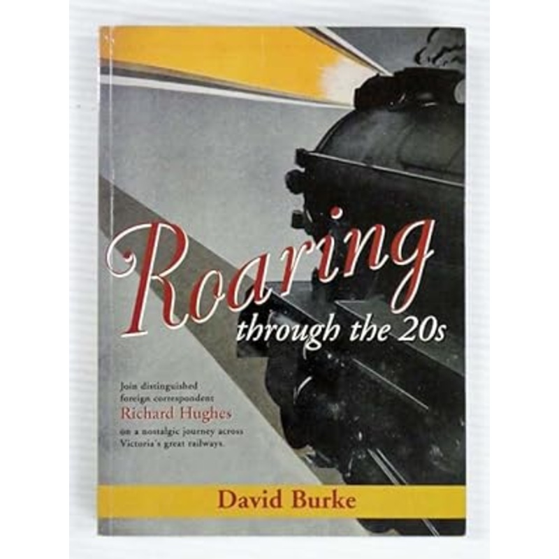 Roaring Through the 20s