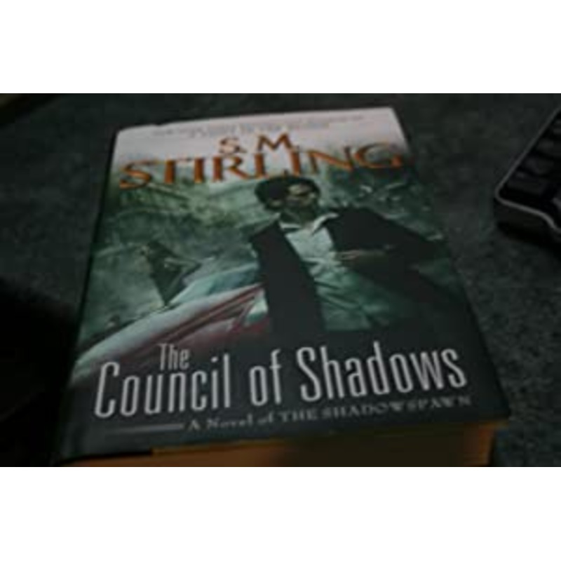 The Council of Shadows