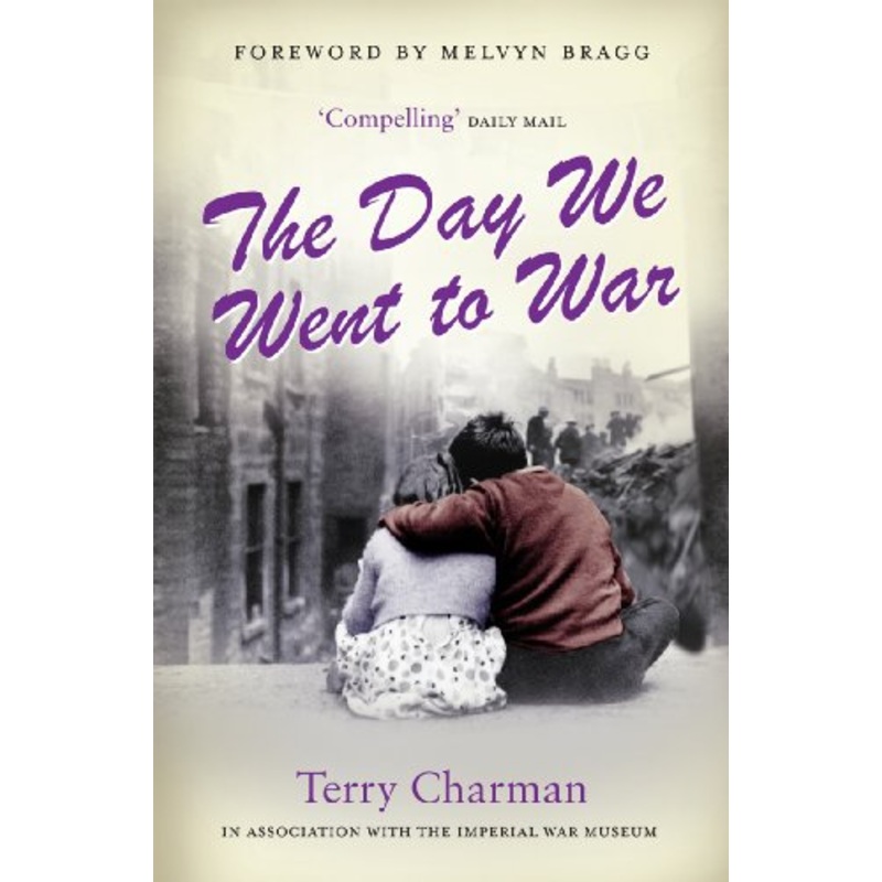 The Day We Went to War