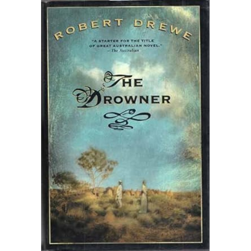 The Drowner