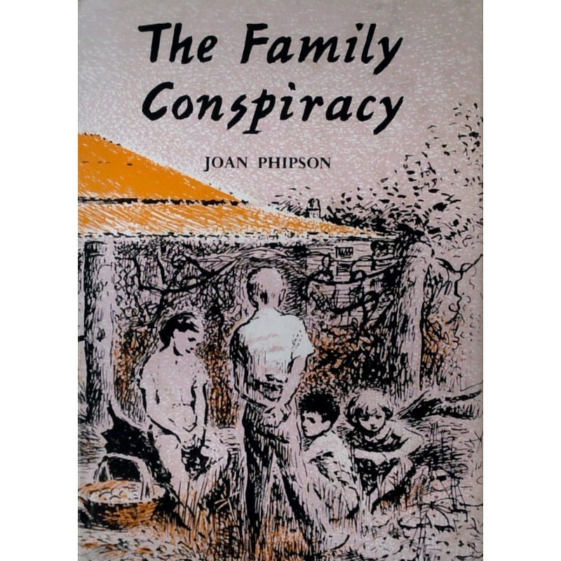 The Family Conspiracy