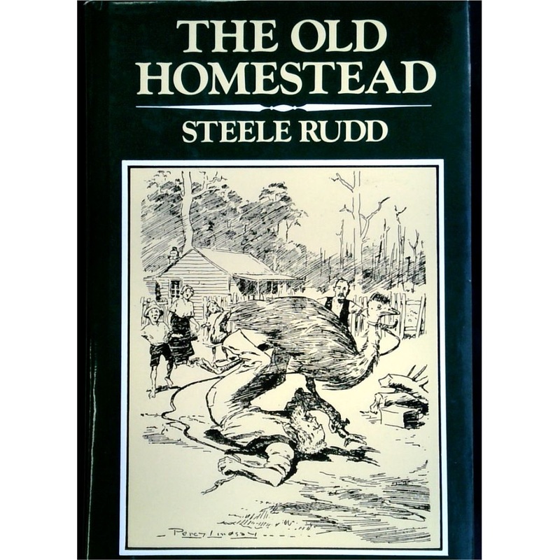 The Old Homestead