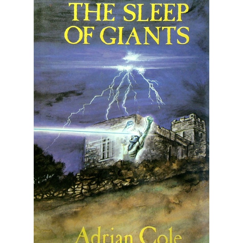The Sleep Of Giants