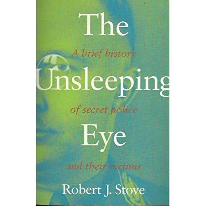 The Unsleeping Eye