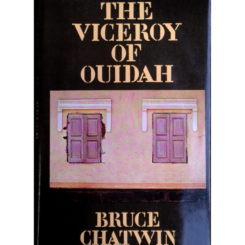 The Viceroy of Ouidah