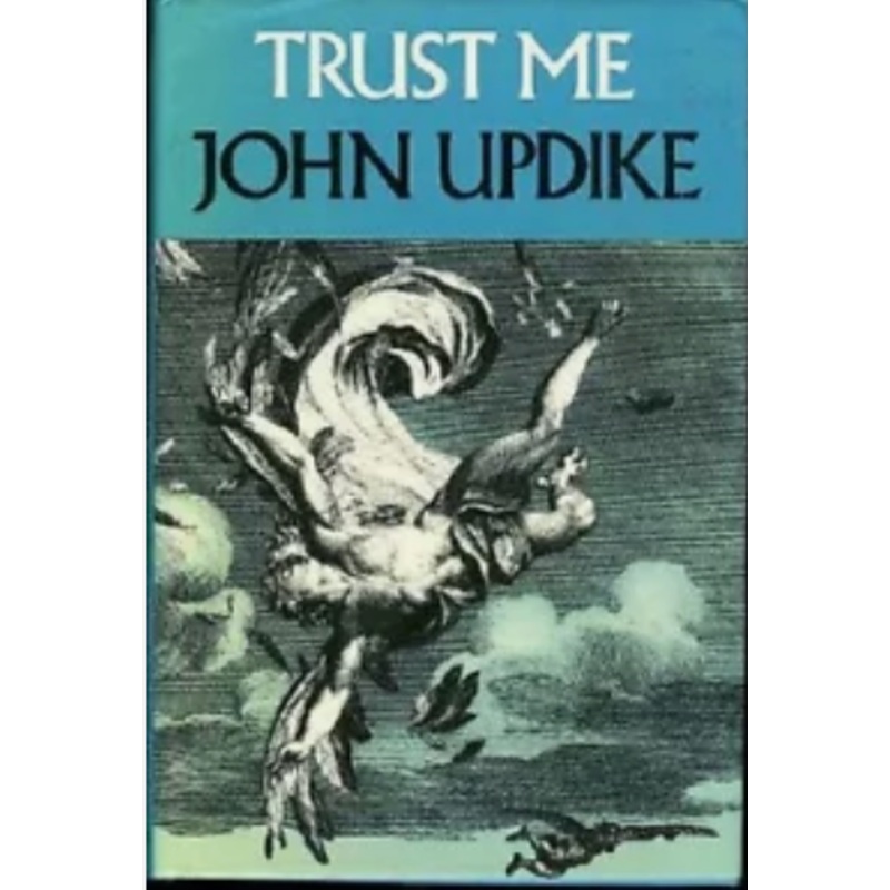 Trust Me