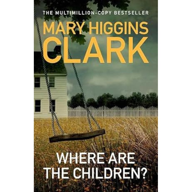 Where Are The Children?