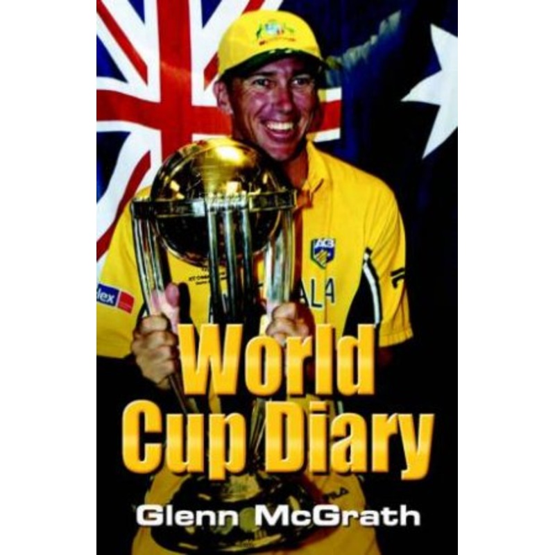 World Cup Diary