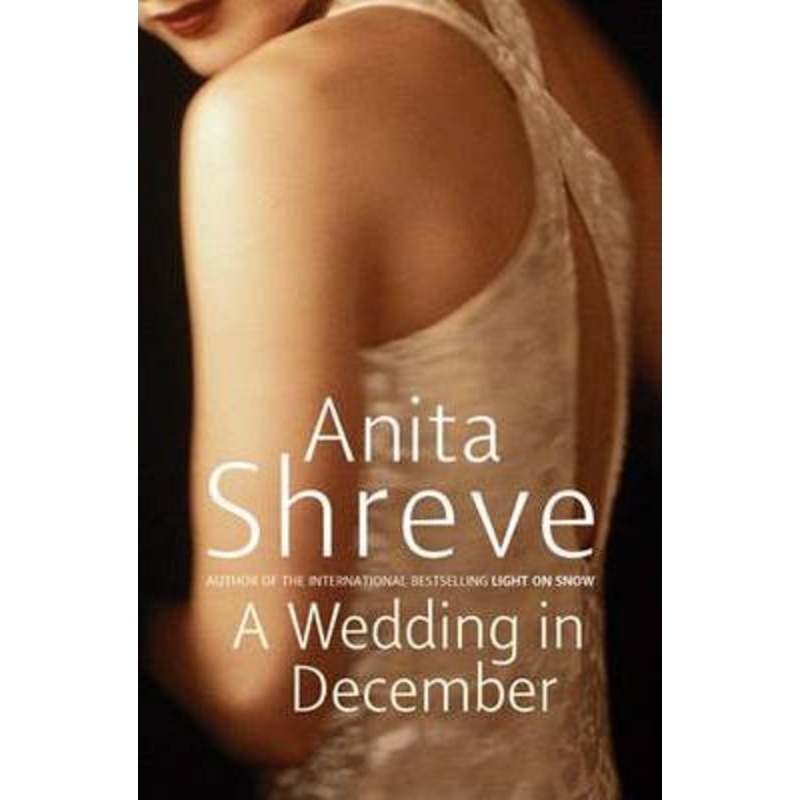 A Wedding In December