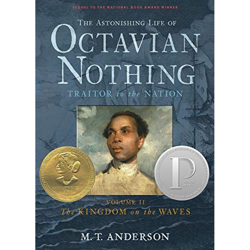 Astonishing Life Of Octavian Nothing, Vo