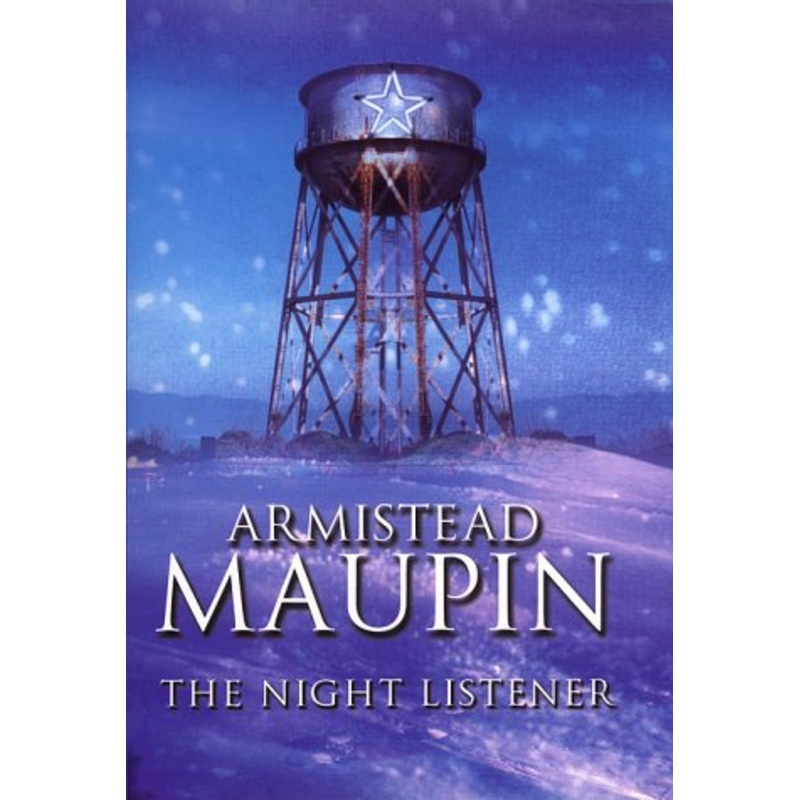 The Night Listener