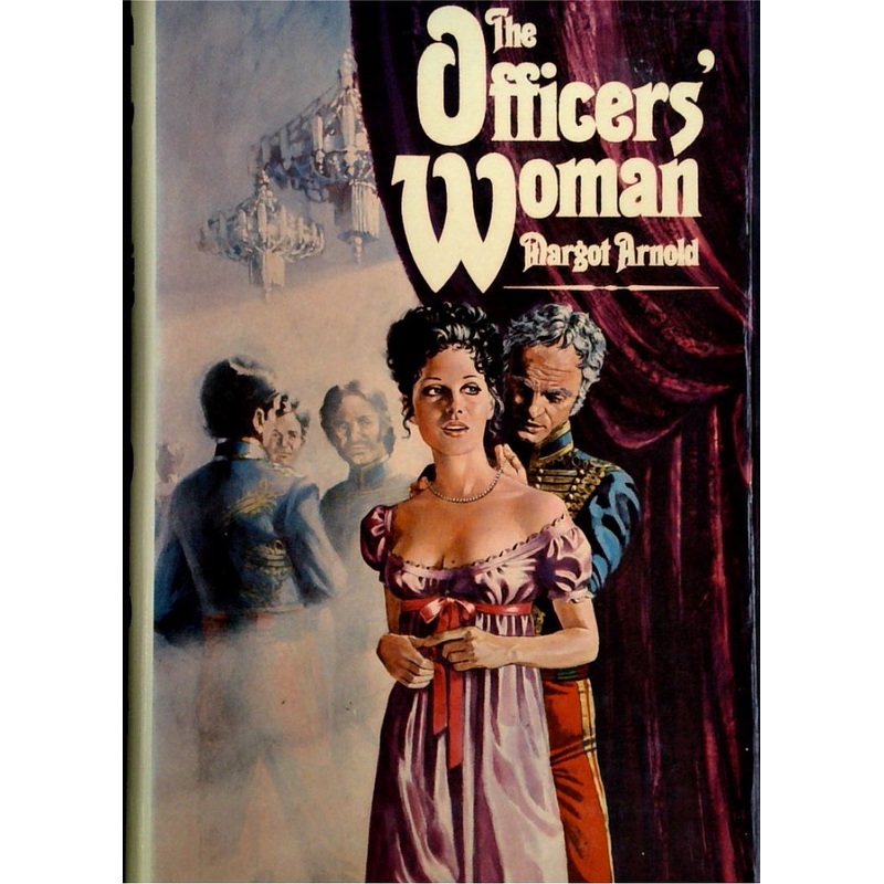 The Officer's Woman