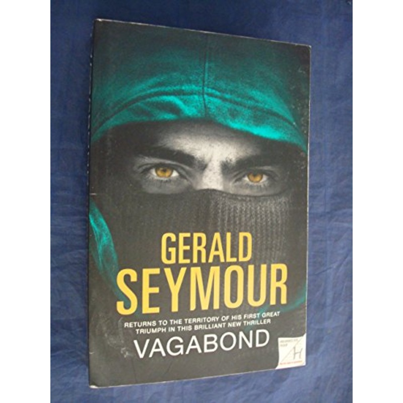 Vagabond