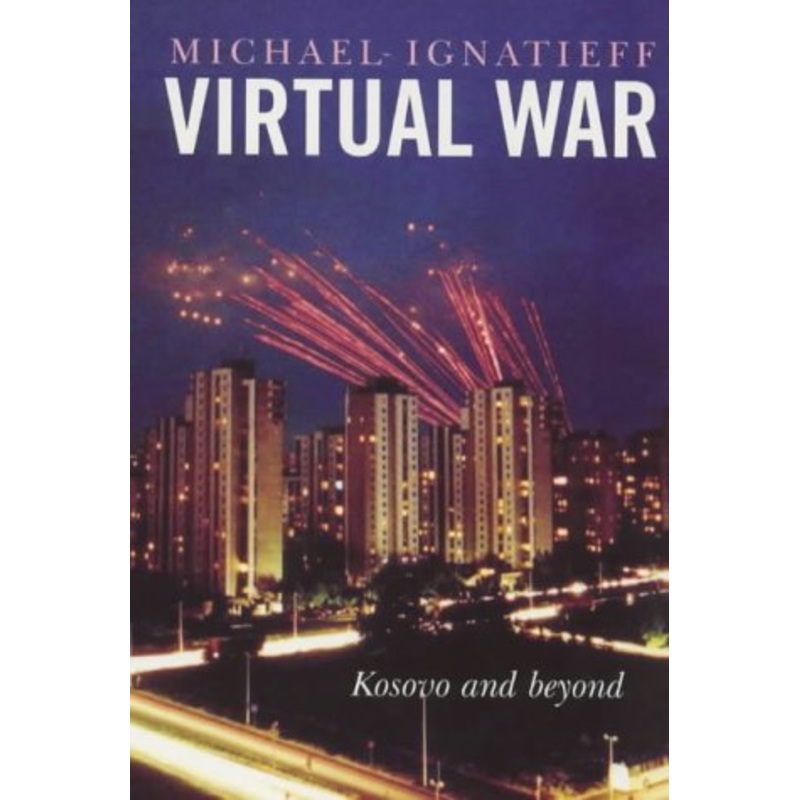 Virtual War