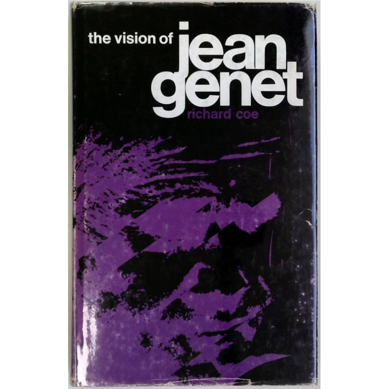 Vision of Jean Genet