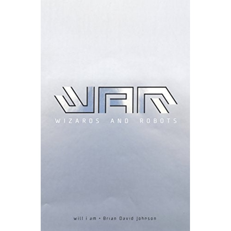WaR: Wizards and Robots